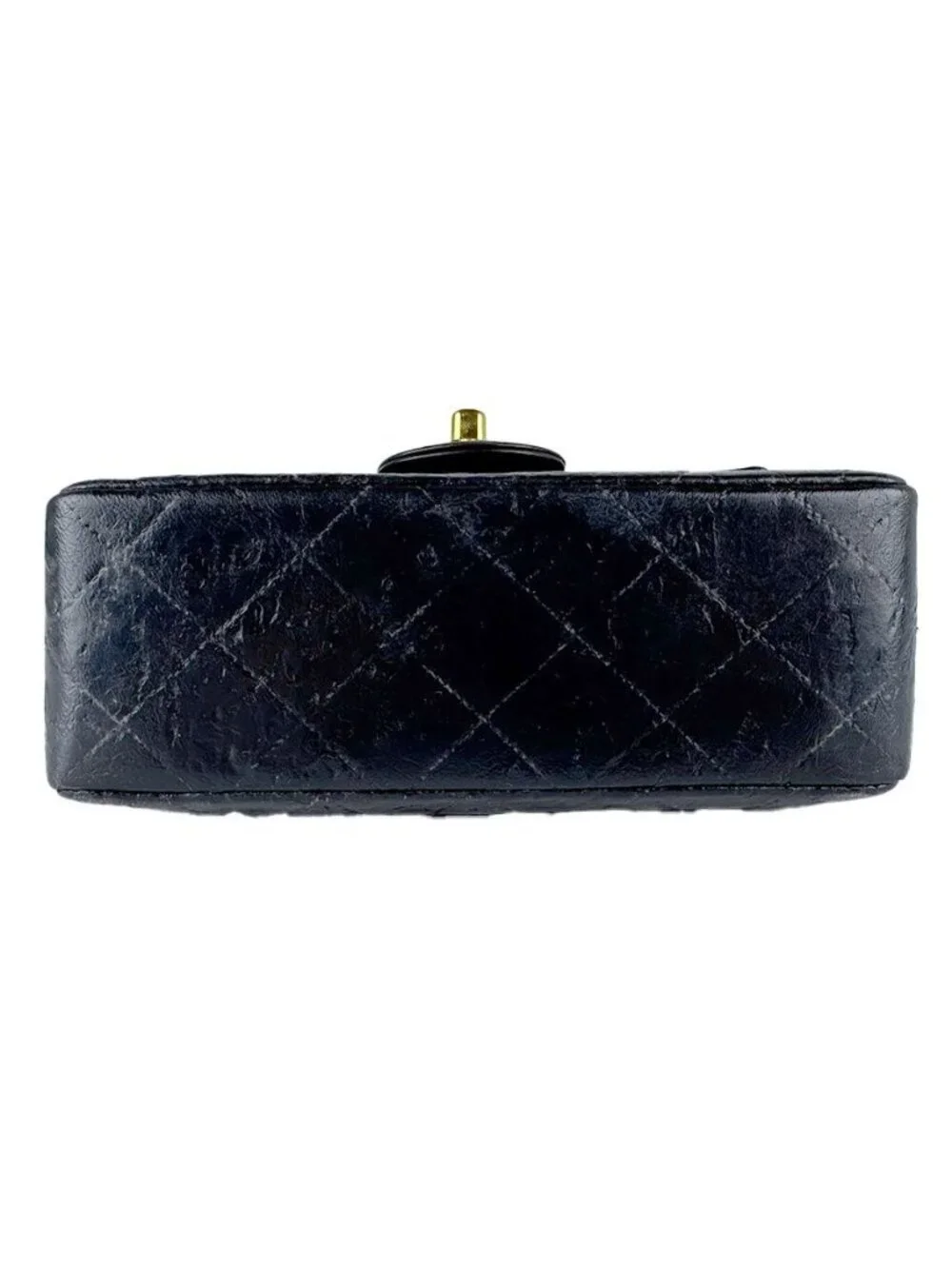 Chanel Shoulder Bag Quilted